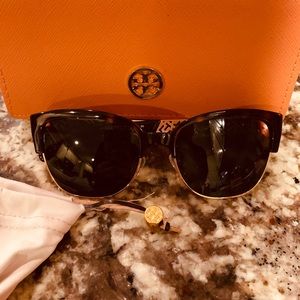 Tory Burch Sunglasses